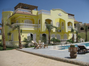 Villa Shahrazad Hurghada
